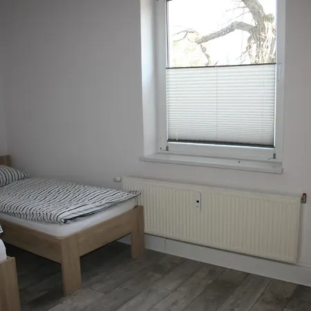Apartmán Am Berzdorfer Im *