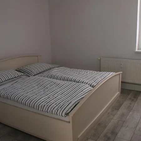 Am Berzdorfer Im Apartmán