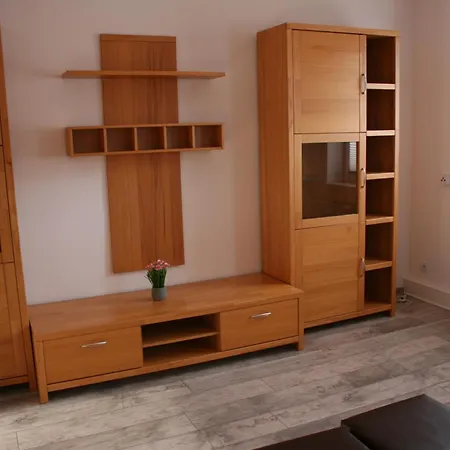 Apartmán Am Berzdorfer Im Görlitz