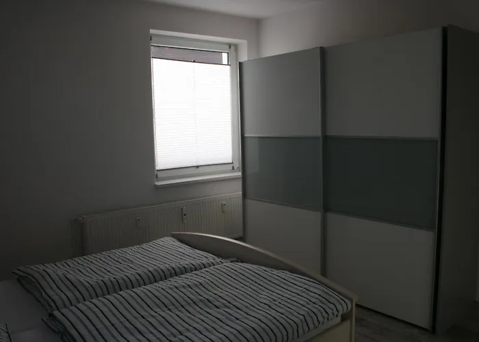 Apartment Am Berzdorfer Im Gorlitz