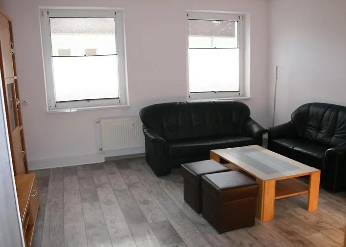 Am Berzdorfer Im * Gorlitz