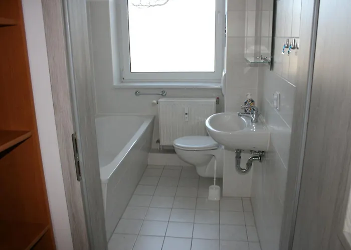 Apartment Am Berzdorfer Im