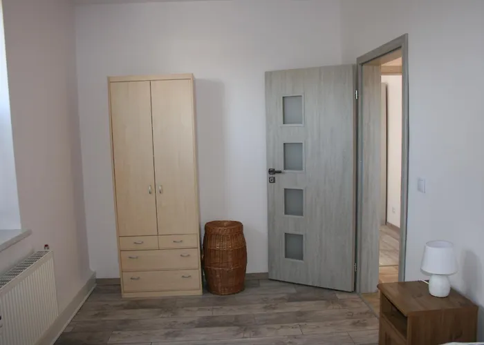 Apartment Am Berzdorfer Im